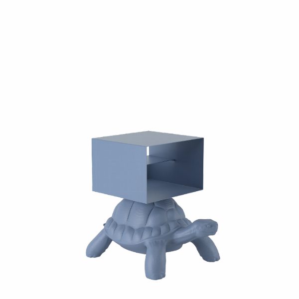 Turtle Carry Bed Table