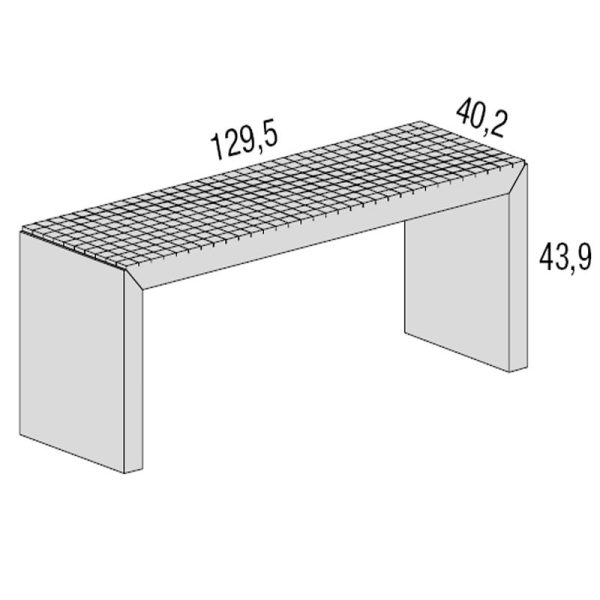 Panca Softbench