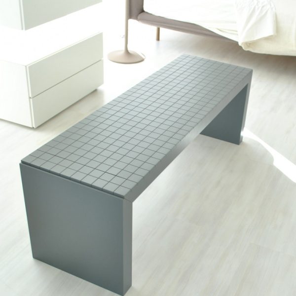 Panca Softbench