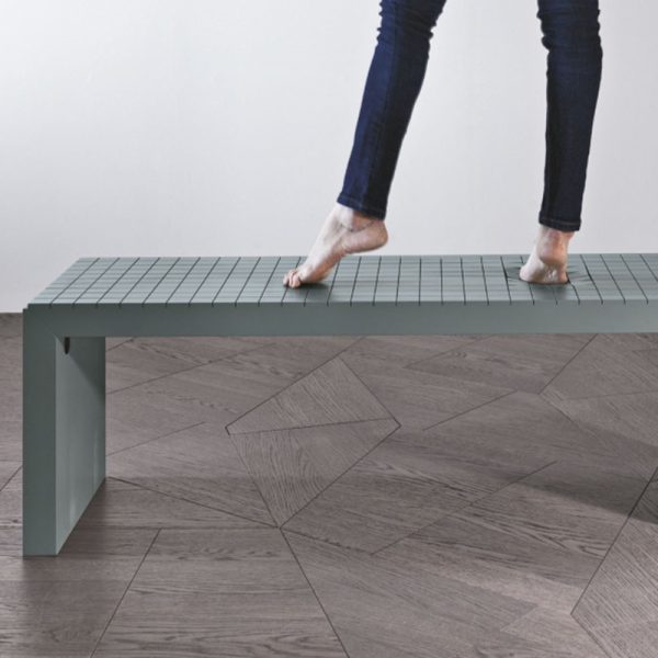 Panca Softbench