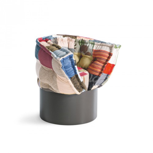 Poltrona HUGGY - Lago