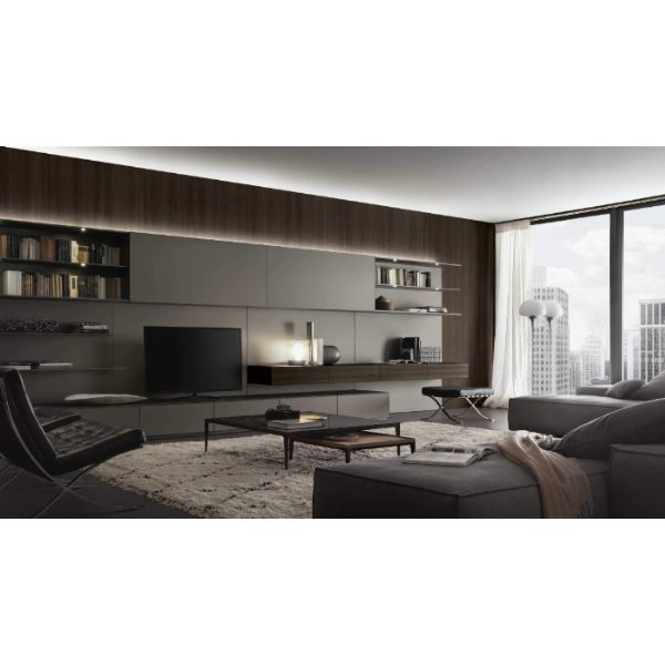 Abacus living