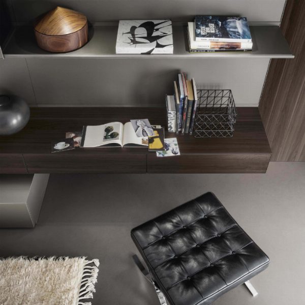 Abacus living