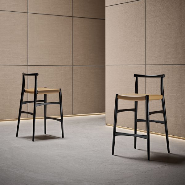 Wabi stool