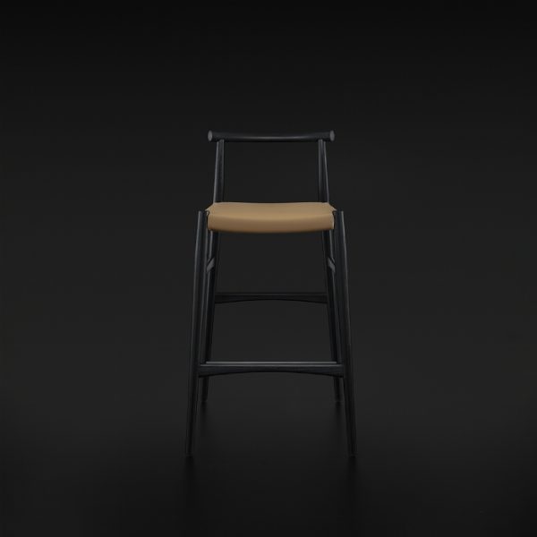 Wabi stool