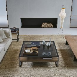 Rialto coffee table
