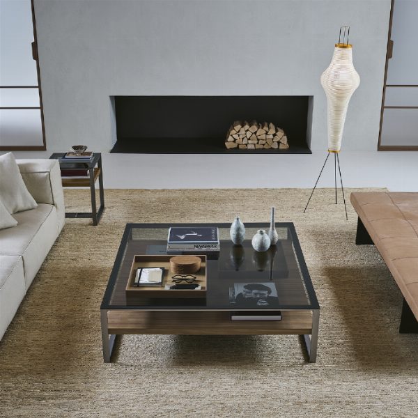 Rialto coffee table