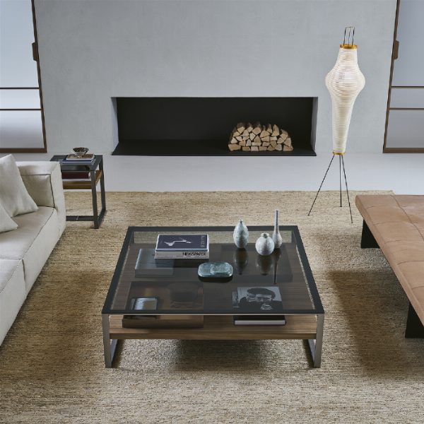 Rialto coffee table