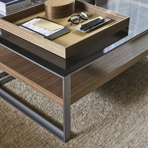 Rialto coffee table