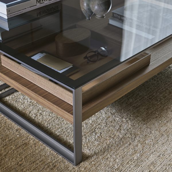 Rialto coffee table