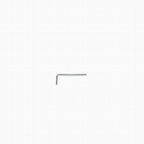 Ok Hex Key 2mm for OK lamp