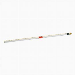 Coordinates Ceiling 4 Rod Assembly L920 C-08 Anodized Champagne