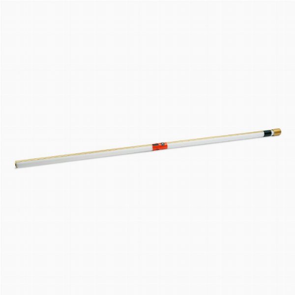 Coordinates Ceiling 4 Rod Assembly L920 C-08 Anodized Champagne