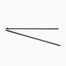 265 Small Bracket Support Black