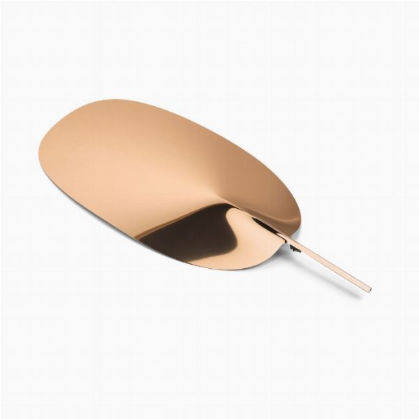 Cooper leaf reflector