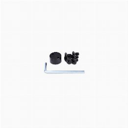 Seki-Han body screws kit