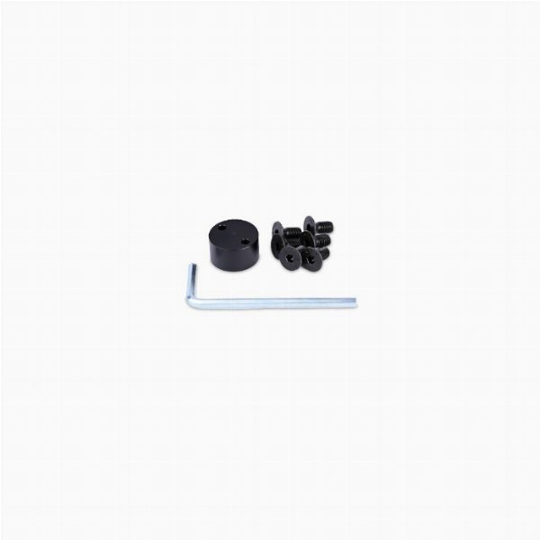 Seki-Han body screws kit