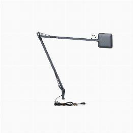 Kelvin led gm anthracite body