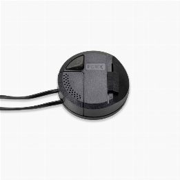 Black 300W 220V-240V rondò dimmer