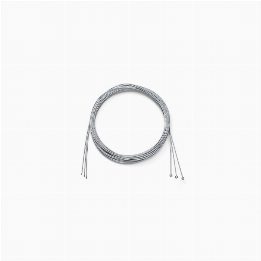 Steel cable packed 3 pieces mt. 3