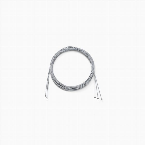 Steel cable packed 3 pieces mt. 3