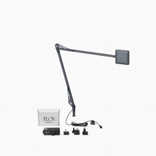 Kelvin edge titanium body