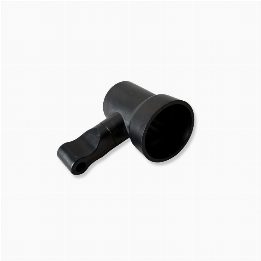 Parentesi rubber support