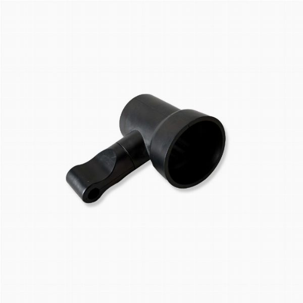 Parentesi rubber support
