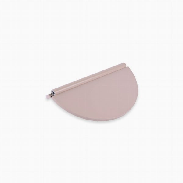 Almendra Suspension Nude body assembly
