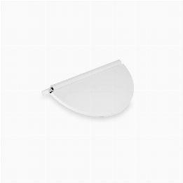 Almendra Suspension White body assembly
