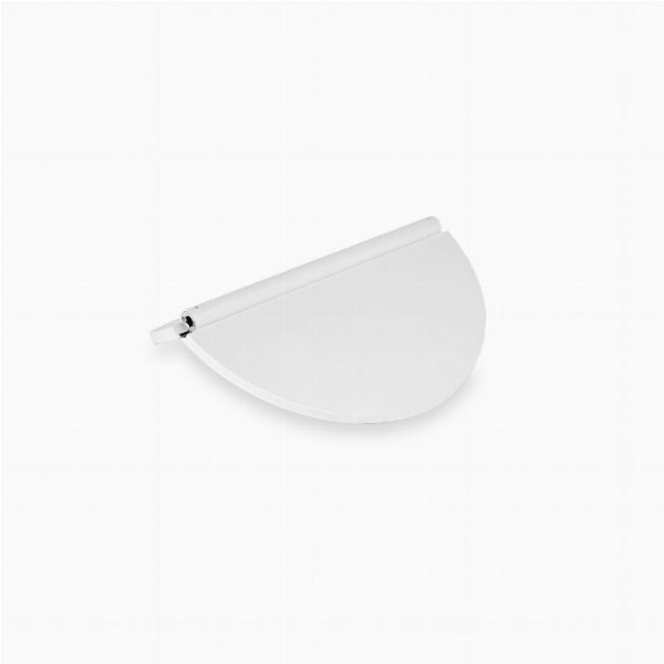 Almendra Suspension White body assembly