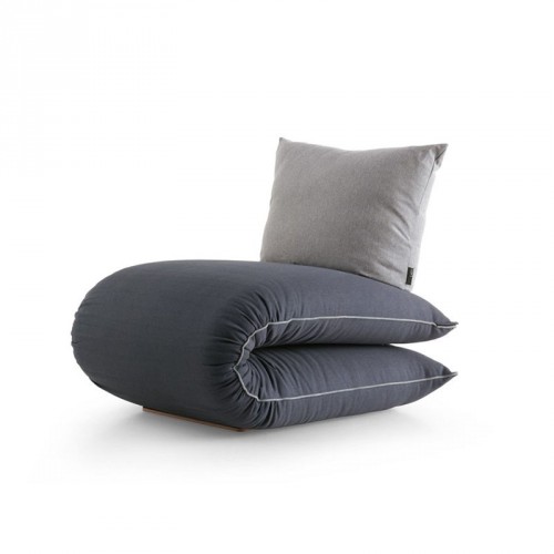 Poltrona CHAMA - Lago