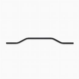 Black tube
