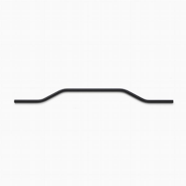 Black tube