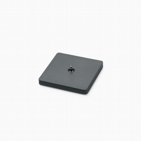 Kelvin edge titanium base