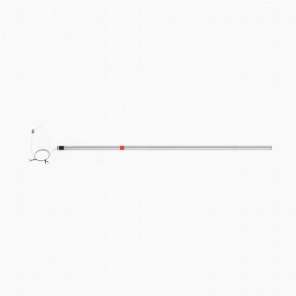 Coordinates Suspension 4 Rod Assembly L920 S-14 Argent