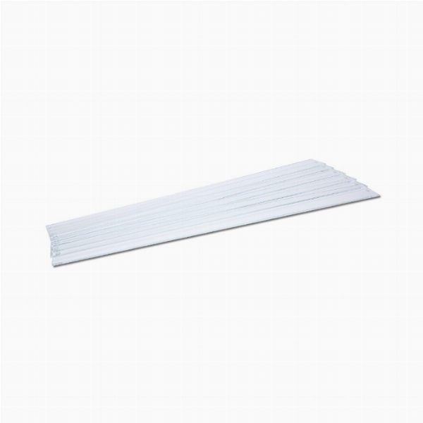 Superwire Floor/Suspension Long glass plate and bushings kit 6 pcs