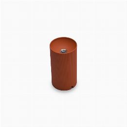 Red base assembly