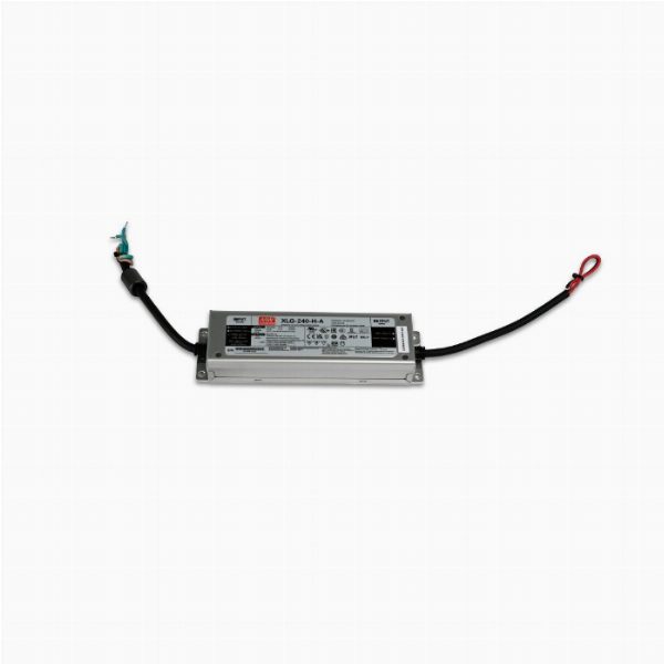Luce Orizzontale Driver assembly