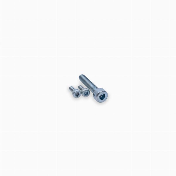 Superwire F - Leg fixing screw kit