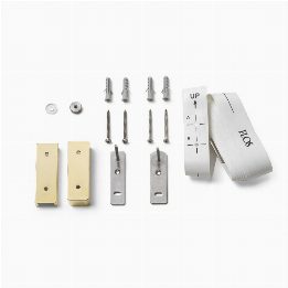 Wirering Kit with screws, nuts and components