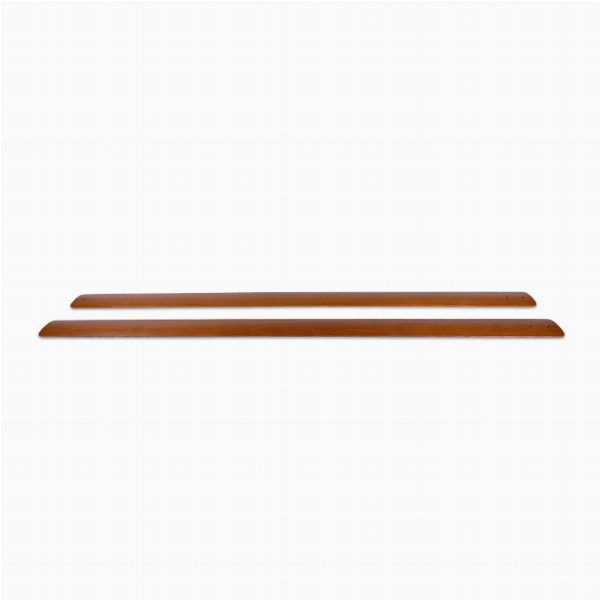 Seki-Han ash wood blades