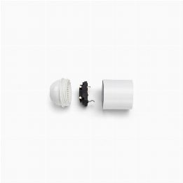 Zeppelin 1 Assembly E27 Lamp Holder for Zeppelin