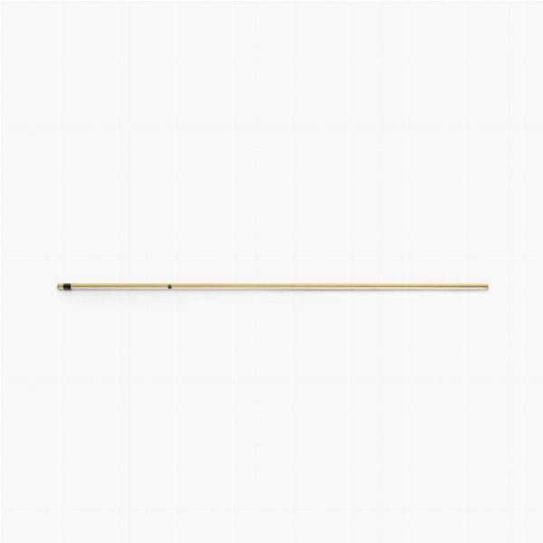 Coordinates Rod Assembly L1760 H-11 Anodized Champagne