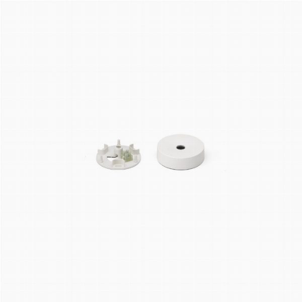 Ceiling rose assembly