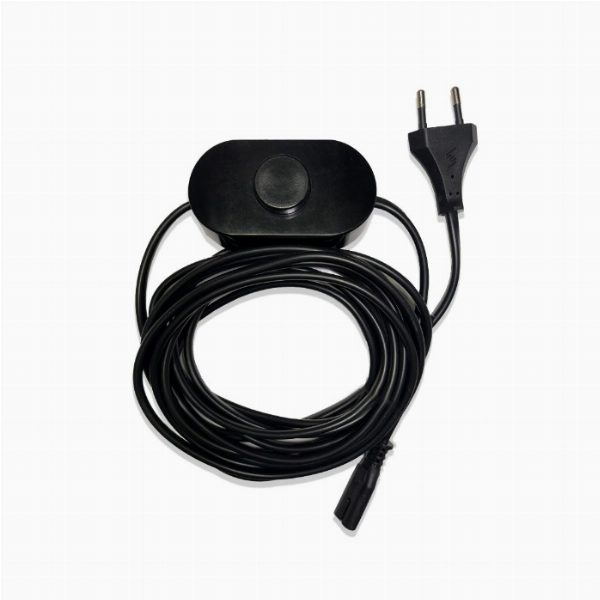 Maap electrical mounting with socket