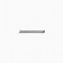 265 Small Wall Attachment Grey