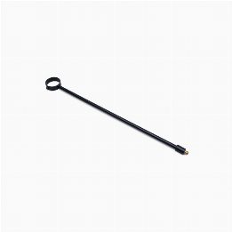 2097/18 Black Medium Arm (310mm)