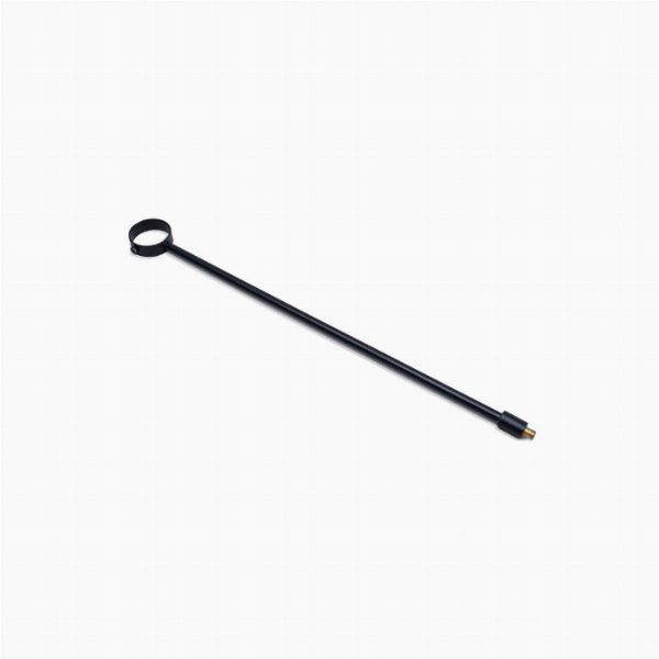 2097/18 Black Medium Arm (310mm)