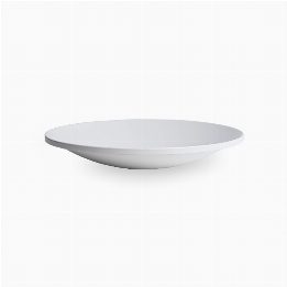 Taccia Small opal white reflector